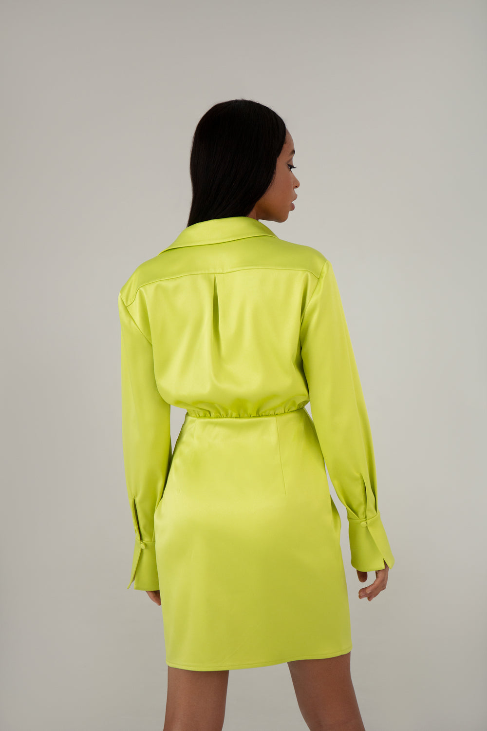 Vikisews Sylvie Dress Sewing Pattern 4