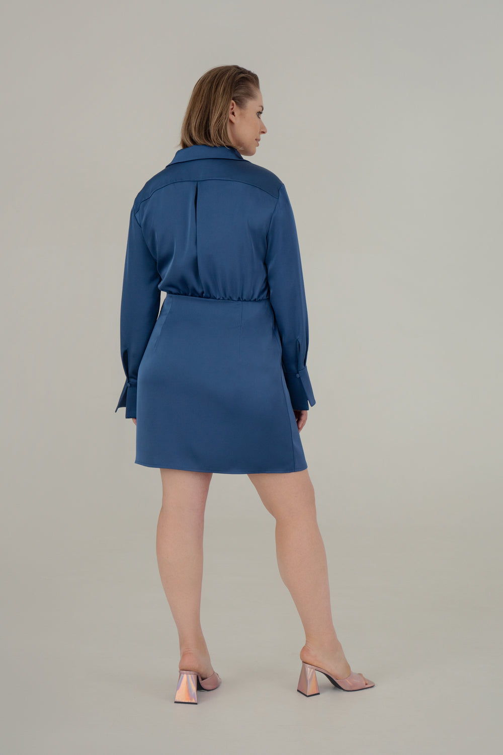 Vikisews Sylvie Dress Sewing Pattern 7