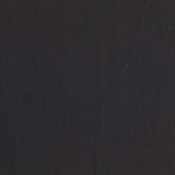 Vintage Cotton Black Oeko Tex Dressmaking Fabric