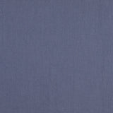 Vintage Cotton Blue Slate Oeko Tex Dressmaking Fabric