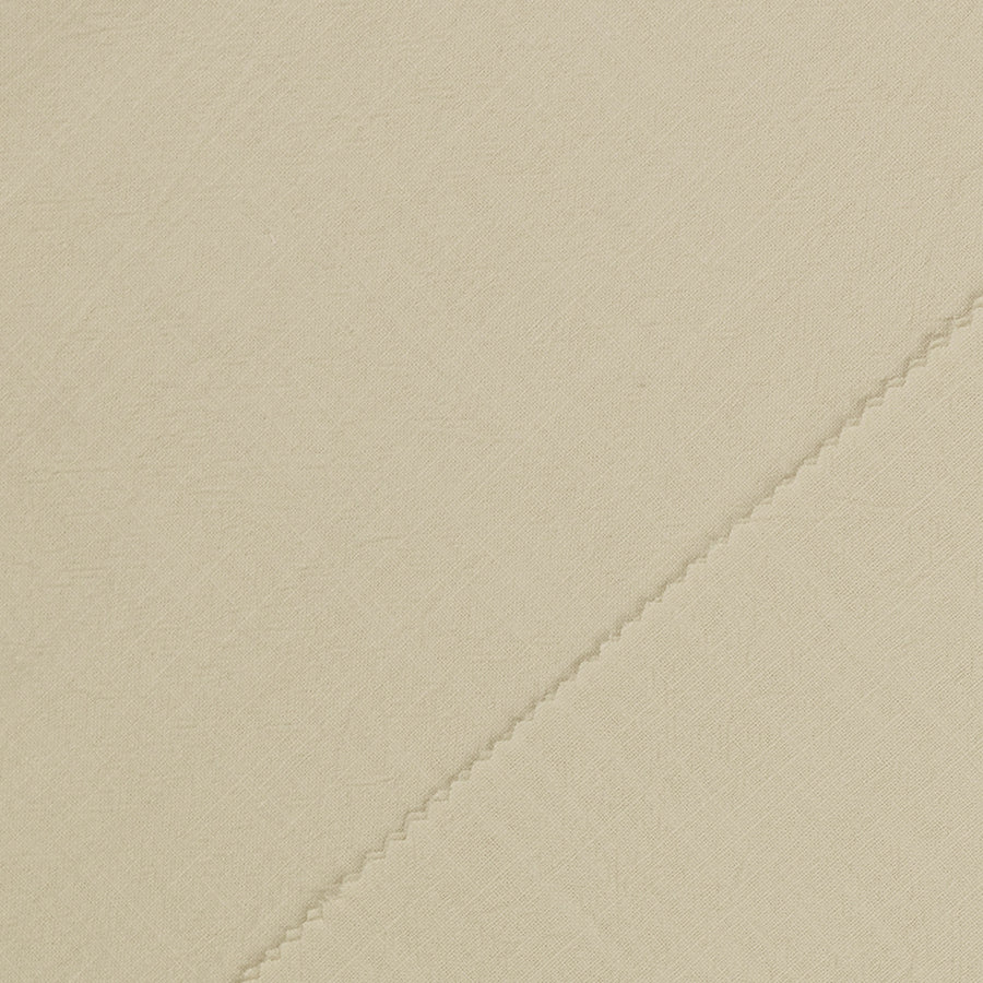 Vintage Cotton Cream Oeko Tex Dressmaking Fabric Fold D46Ffc14 18C0 434F 8C08 04C0026A8456