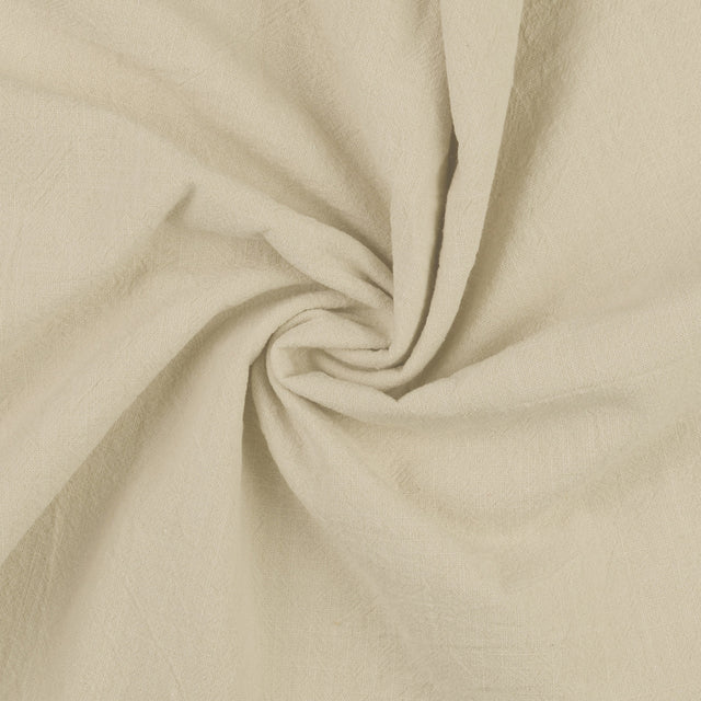 Vintage Cotton Cream Oeko Tex Dressmaking Fabric Twist 1Bb308C3 7B9E 455B Bc84 Ba315D5339Ad