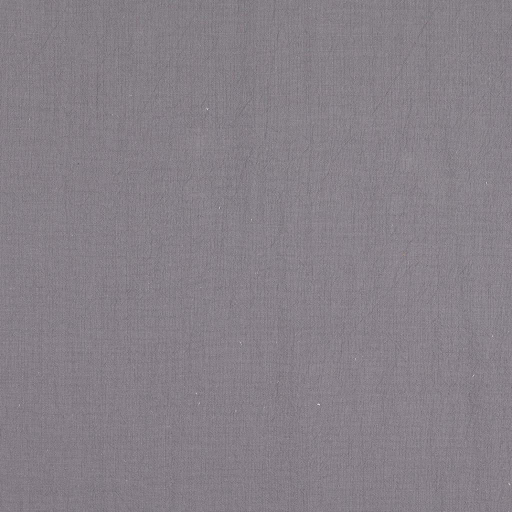 Vintage Cotton Grey Oeko Tex Dressmaking Fabric 2063185002