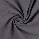 Vintage Cotton Grey Oeko Tex Dressmaking Fabric 2063185002 Twist