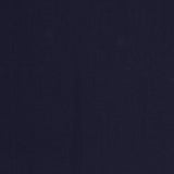 Vintage Cotton Navy Blue Oeko Tex Dressmaking Fabric