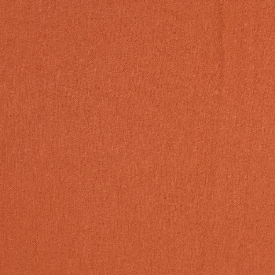 Vintage Cotton Rust Oeko Tex Dressmaking Fabric 53B4A023 9816 4Bcb 9Cfc Dd6F74018866
