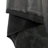 Viper Printed Satin Polyester Animal Skin Dress Fabric Drape