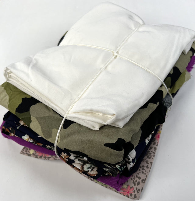 Viscose Bundle 2