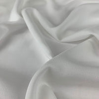 Viscose Plain - Ivory