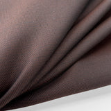 Viscose Acetate Dress Lining Fabric Maroon Norma
