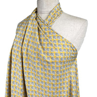 Challis - Aspen - Ochre