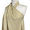 Challis - Aspen - Ochre