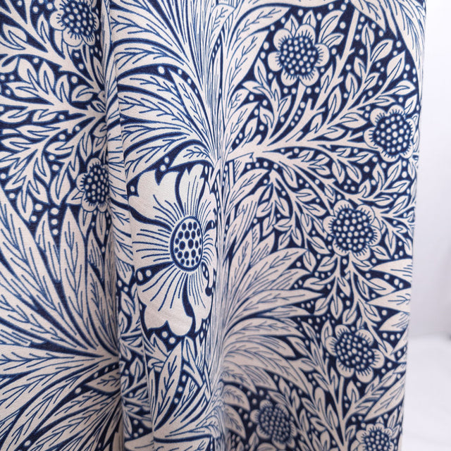 Viscose Challis Billy Floral Hang