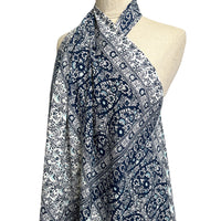 Challis - Zen Paisley