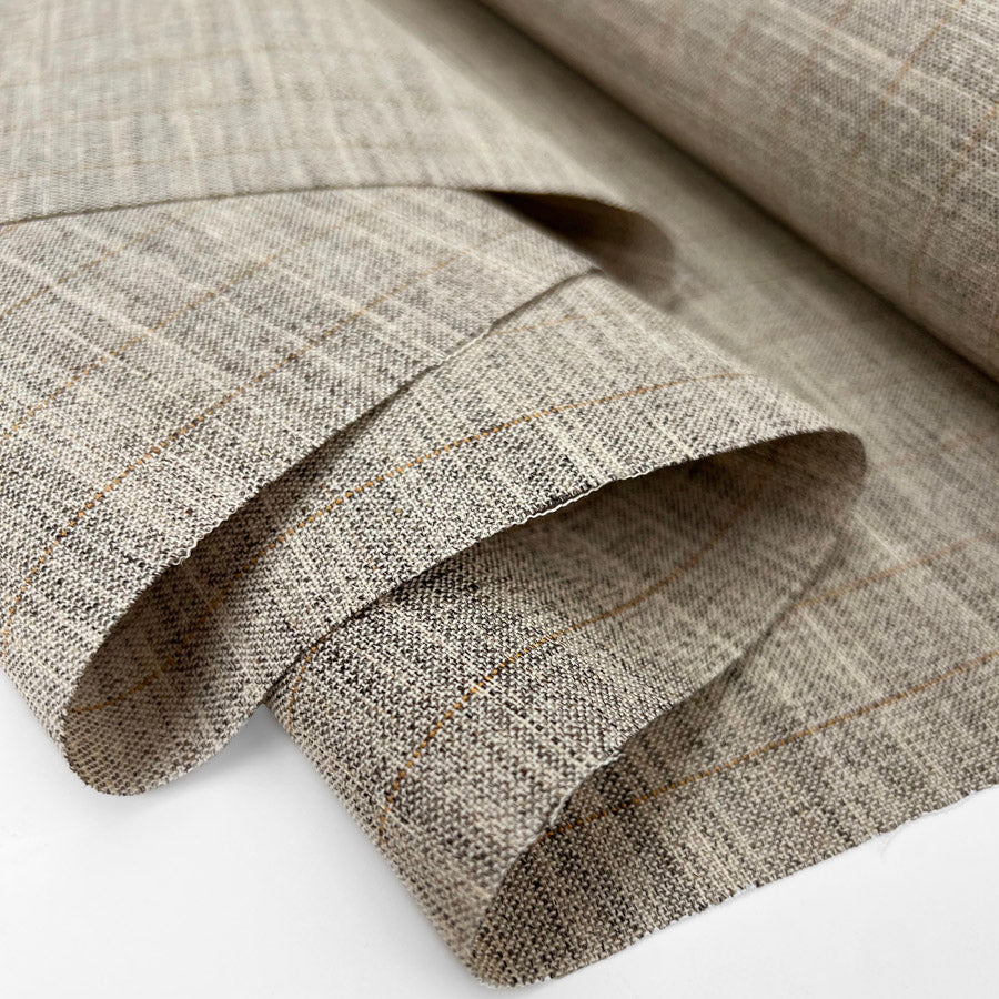Viscose Cotton Synthetic Hair Interlining Traditional Interfacing Fold
