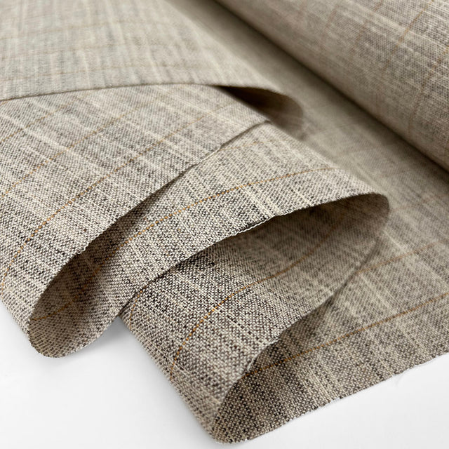 Viscose Cotton Synthetic Hair Interlining Traditional Interfacing Fold