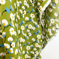 Challis - Hanakotoba - Green