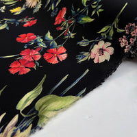 Viscose Lawn - Adeline
