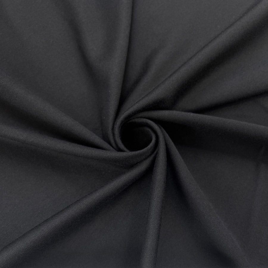 Changing Times - Jet Black Ponte