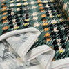 Brushed Viscose Twill - Abstraction