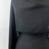 Linen Look - Voile