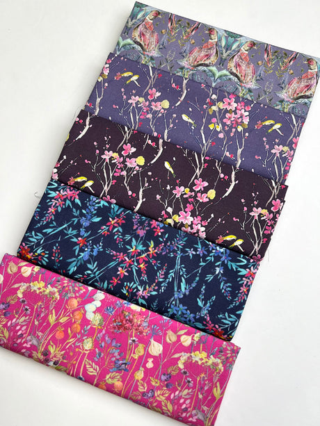 Fat Quarter & Bargain Bundles