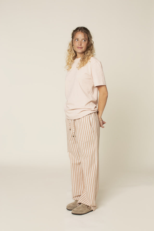 Wardrobe By Me High Waist Pants Pattern 1