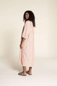 Wardrobe by Me - Balka Dress & Blouse Pattern