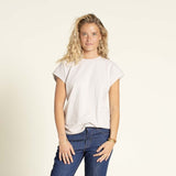 Wardrobe By Me Easy T Shirt Sewing Pattern 3