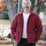 Wardrobe By Me Mens Overshirt Sewing Pattern 10