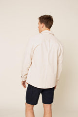 Wardrobe By Me Mens Overshirt Sewing Pattern 4