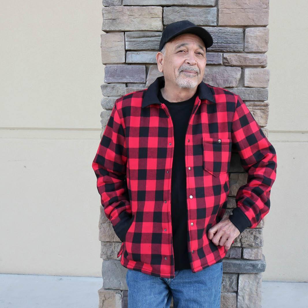 Wardrobe By Me Mens Overshirt Sewing Pattern 8