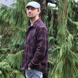 Wardrobe By Me Mens Overshirt Sewing Pattern 9