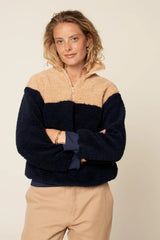 Wardrobe By Me Mens Zip Up Sweater Sewing Pattern 3