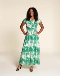Wardrobe By Me - Mirri Dress Sewing Pattern