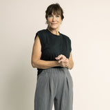 Wardrobe by me palazzo pants pattern 2