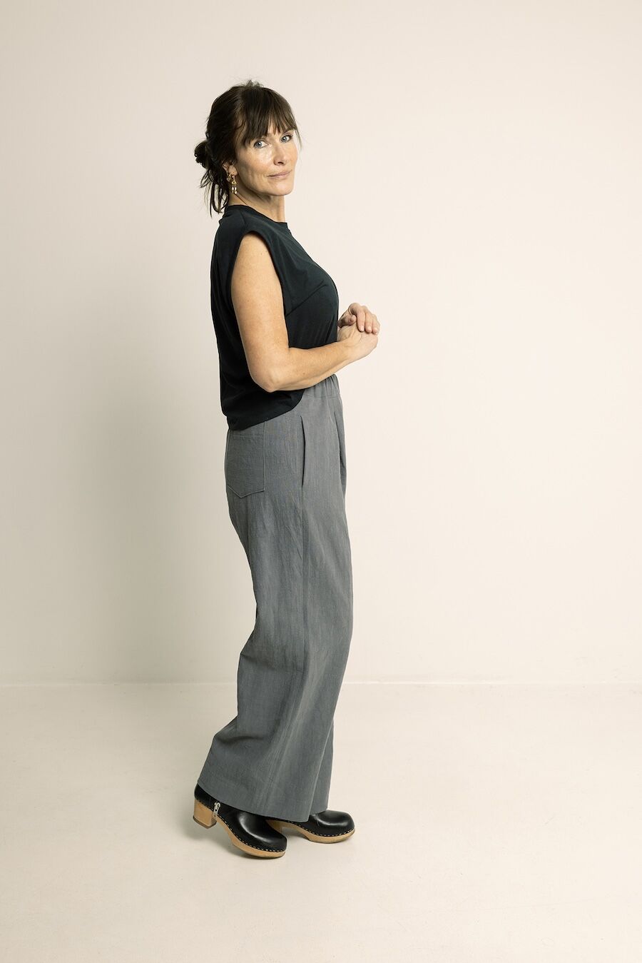 Wardrobe by me palazzo pants pattern 3