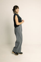 Wardrobe by me palazzo pants pattern 3