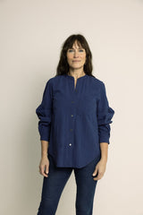 Wardrobe By Me Puff Shirt Sewing Pattern 1