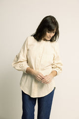 Wardrobe By Me Puff Shirt Sewing Pattern 5