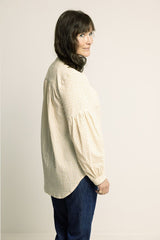 Wardrobe By Me Puff Shirt Sewing Pattern 6