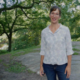 Wardrobe By Me Tropicana Shirt Sewing Pattern 2