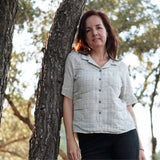Wardrobe By Me Tropicana Shirt Sewing Pattern 4