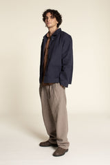 Wardrobe By Me Unisex Painter Jacket Pattern 1