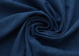 Washed Denim Mid Blue Cu D