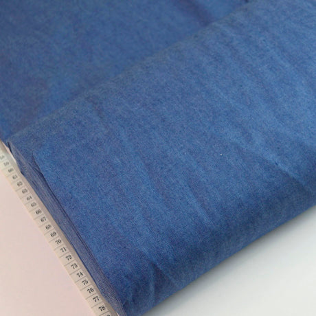 Lightweight Denim Fabric