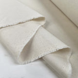 Washed Calico Cotton Woven Fabric Fold