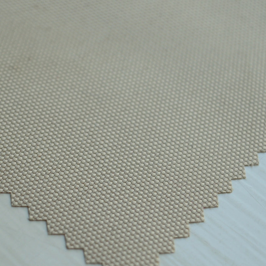Water Resistant Canvas Beige