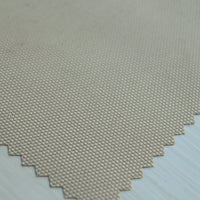 Midweight Water Resistant Canvas - Beige