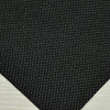 Midweight Water Resistant Canvas - Black